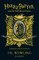 Harry Potter and the Half-Blood Prince - Hufflepuff Edition