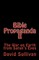 Bible Propaganda II