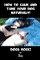 How to Calm and Tame Your Dog Naturally!