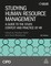 Studying Human Resource Management