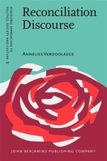 Reconciliation Discourse