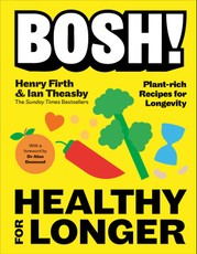 BOSH! Healthy for Longer