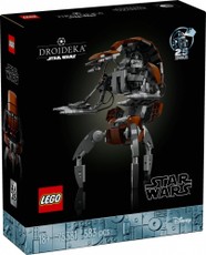 LEGO Star Wars 75381 Droideka (naikinimo droidas)