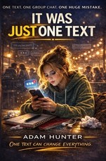It Was JUST One Text