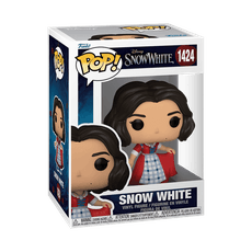 FUNKO POP! Vinilinė figūrėlė: Disney - Snow White