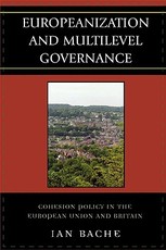 Europeanization and Multilevel Governance