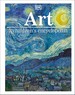 Pažintinė literatūra vaikams ir paaugliams: dailė ir dailininkai (anglų k.)