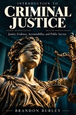 Introduction to Criminal Justice