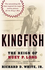 Kingfish