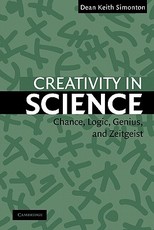 Creativity in Science