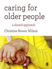 Wilson, C: Caring for Older People