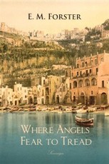 Where Angels Fear to Tread