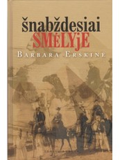 Šnabždesiai smėlyje
