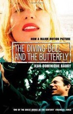 The Diving-Bell and the Butterfly. Film Tie-In