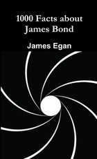 1000 Facts about James Bond