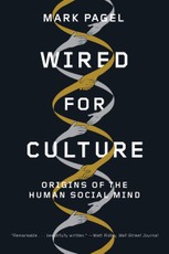 Wired for Culture: Origins of the Human Social Mind