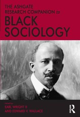 Wright II, E: Ashgate Research Companion to Black Sociology