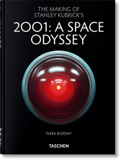 The Making of Stanley Kubrick's '2001: A Space Odyssey'