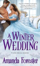 Winter Wedding