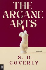 The Arcane Arts