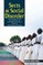 Sects & Social Disorder