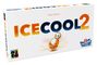 Stalo žaidimas „ICECOOL 2“