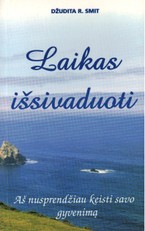 Laikas išsivaduoti