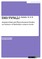 Antimicrobial and Phytochemical Studies on Extracts of Bucholzia coriacea Seeds