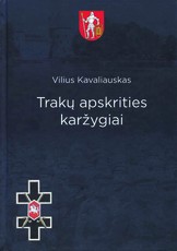 Trakų apskrities karžygiai