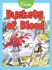 Buckets of Blood