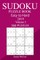 300 Easy to Hard Sudoku Puzzle Book 2019