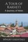 A Tour of Kakheti