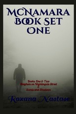 McNamara Series