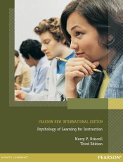 Psychology of Learning for Instruction: Pearson New International Edition