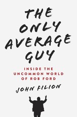 The Only Average Guy