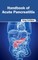 Handbook of Acute Pancreatitis