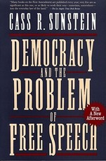 Democracy and the Problem of Free Speech