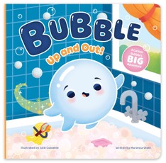 Bubbly Up and Out!