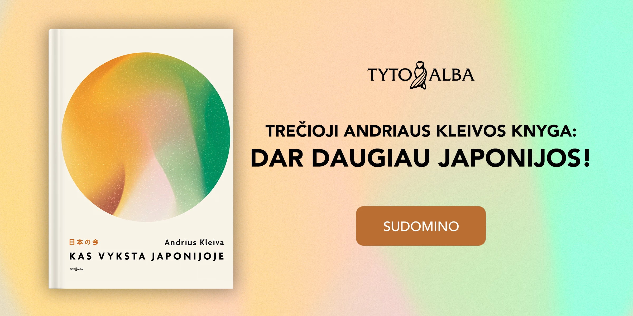 Kas vyksta Japonijoje