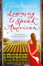 Dartford, C: Learning to Speak American