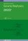 Genome Biophysics