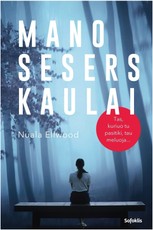 Mano sesers kaulai