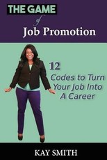 The Game of Job Promotion