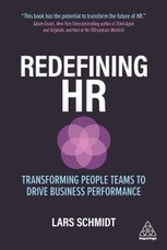 Redefining HR