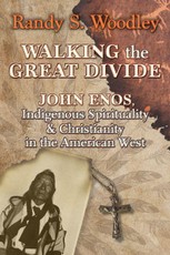 Walking the Great Divide