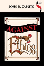 Against Ethics
