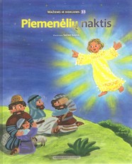 Piemenėlių naktis