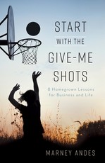 Start with the Give-Me Shots