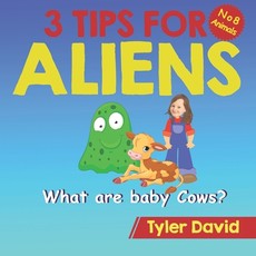 What are baby Cows?