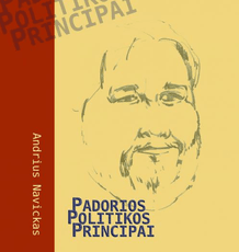 Padorios politikos principai